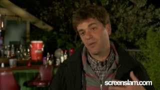 Neighbors: Nicholas Stoller On Set Exclusive Interview | ScreenSlam