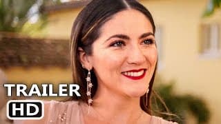 WISH YOU WERE HERE Trailer (2025) Isabelle Fuhrman