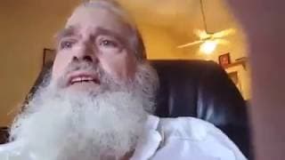 Paul Le Mat  A little more talking.....