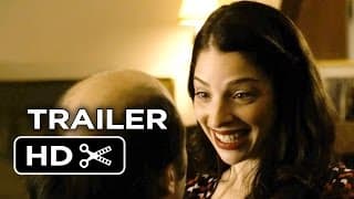 It Was You Charlie Official Trailer 1 (2014) - Michael D. Cohen Comedy HD