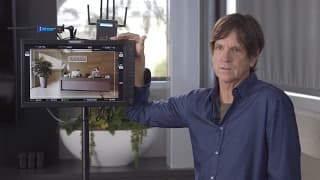 Paul Cameron: Developing the Look for Westworld