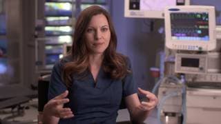 The Night Shift Season Four Jill Flint 1