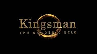 Kingsman: The Golden Circle | Official HD Quick Peek Courtesy Of Matthew Vaughn | 2017