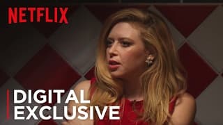 The Originals | Natasha Lyonne, Wagner Moura and Naveen Andrews | Netflix