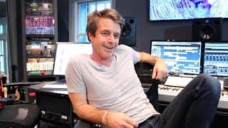 All Access: Harry Gregson-Williams