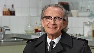 Endeavour, Season 8: Anton Lesser on CS Reginald Bright