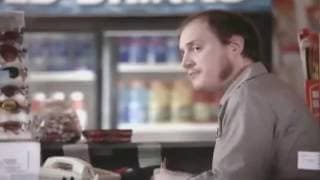 MasterCard - Gas Station Canadian Commercial 2005 directed by Nelson McCormick