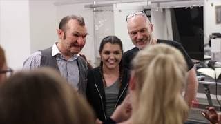 Prosthetics Boot Camp with Neill Gorton: 5-day course