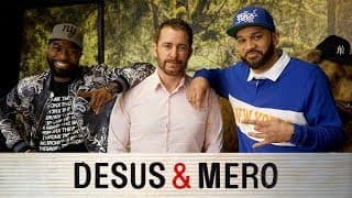 Actor and Comedian Jason Jones (Extended Cut)