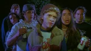 Stoned Age - "Alcohol, Man" - Clifton Collins Jr x Art Chudabala x China Kantner x Michael Kopelow