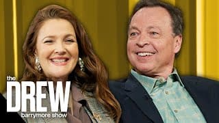 Bobby Farrelly is So Proud of the "Champions" Cast | The Drew Barrymore Show