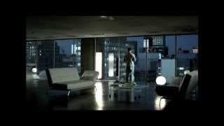 Mark Killeen Acting Showreel 2013