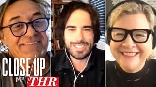 FULL Cinematographers Roundtable: Dariusz Wolski, Mandy Walker, Joshua James Richards | Close Up