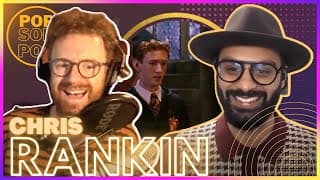 #20.Everyones (not) Favorite Weasley| Chris Rankin| Pop Sod Pod
