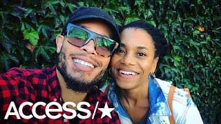 'Grey's Anatomy' Star Kelly McCreary Marries Director Pete Chatmon!