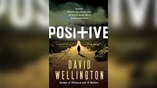 Positive by David Wellington [Part 1]🎧 Post-Apocalyptic Audiobook