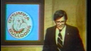 Former KTVO Sports Director John McConnell