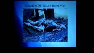 Neil Corbould "How Special Effects are really made" at Film Spring Open-Air 2012