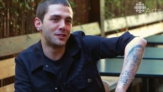 Harry Potter and Heartbreak: Xavier Dolan Shares his 27 Tattoos