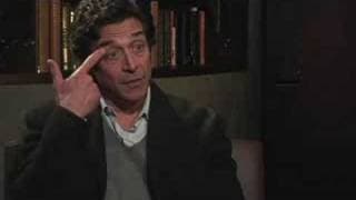 Screenwriter PAUL ATTANASIO: Tricks of the Trade