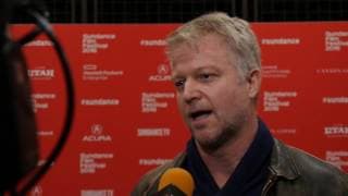 Sundance 2016: Manchester by the Sea director C.J. Wilson