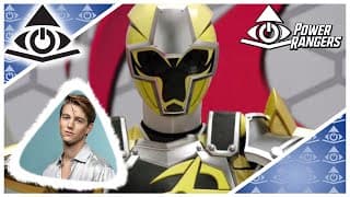 Nico Greetham : Morphin Monday