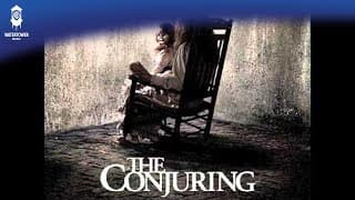 The Conjuring Official Soundtrack | Preview - Joseph Bishara | WaterTower