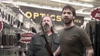 Acting Reel - Juan Riedinger - 2011