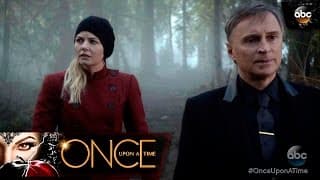 The Dream Realm Sneak Peek - Once Upon A Time 6x19