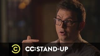 The Half Hour - Behind the Scenes with Joe Wengert - Uncensored