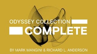 The Odyssey Collection: Complete — by Mark Mangini and Richard L. Anderson