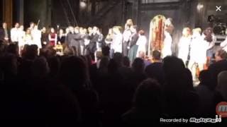 [CC] (1/24/16) Michael Arden & Steven Sater's Closing Speeches