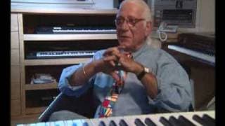 Jerry Goldsmith's score to 'Alien'