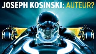 Joseph Kosinski Is The Wes Anderson of Michael Bays - Video Essay