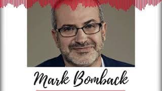Mark Bomback (Defending Jacob): A Stuck at Home Special | Hollywood Unscripted