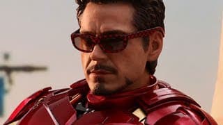 Joe Russo Makes Bold Statement About RDJ