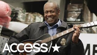 Actor Hugh Dane Dies  At 75 & His 'The Office' Co-Stars Pay Tribute | Access