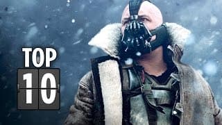 Top Ten Tom Hardy Movies - Movie HD