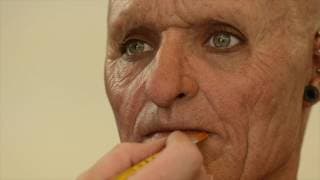 Neill Gorton Old Punk