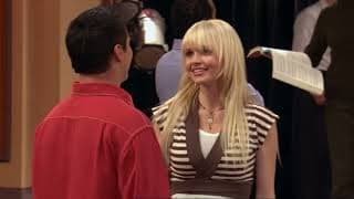 Joey vs Grandma 👵🏻 (Nancy Linehan Charles)