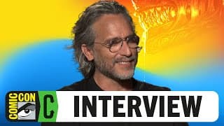 Alien: Romulus Interview: Director Fede Álvarez's Promises Most of Cast Will Have Horrible Endings