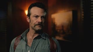 NCIS: Origins - I See You Fine