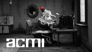 The making of Mary and Max with Adam Elliot