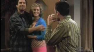 Marco Sanchez on "Two and a Half Men"