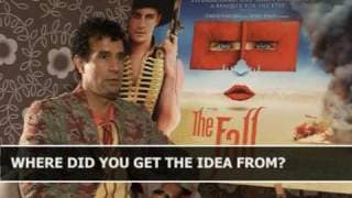 Tarsem Singh talks The Fall | Empire Magazine