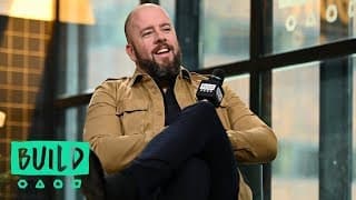 Chris Sullivan Voices The Camel In Geico Commercials
