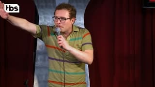 James Adomian | Just for Laughs | TBS