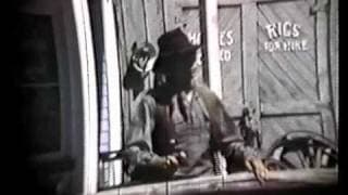 TOM Morga in the Universal Studios stuntshow 1979 (part 1)