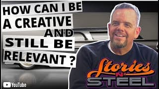 Sean Smith: This Artist/Designer started young and chased his passion to become one of the best.