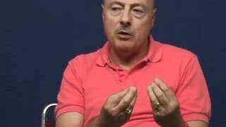 Casting Director Stuart Aikins - Advice to Actors 5 (What Stands Out)